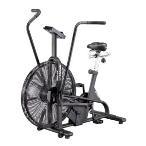 Alternative View Of LifeCore Fitness Air Bike