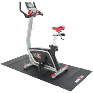 Ironman racer exercise bike review best sale