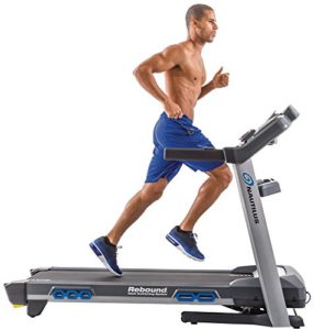 Nautilus T618 Treadmill