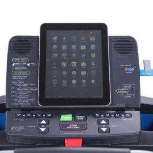 LCD Console From LifeSpan TR1200i Treadmill