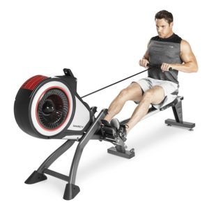 Marcy Turbine NS-6050RE Magnetic Rowing Machine