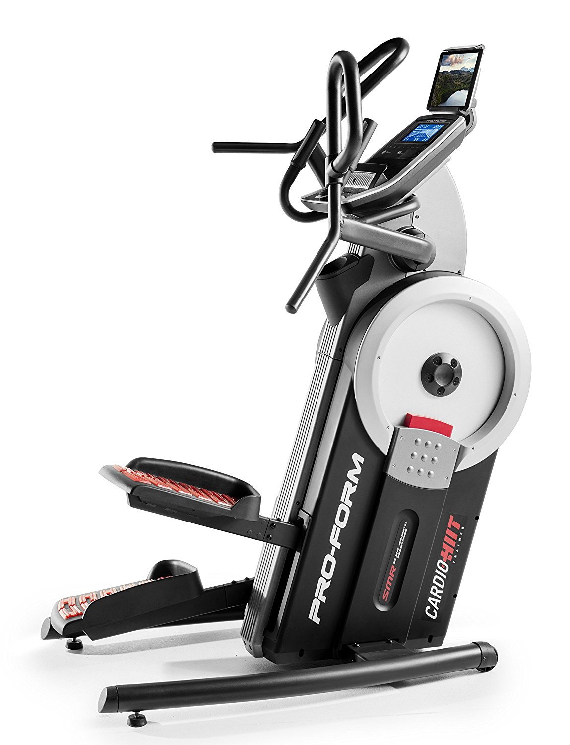 ProForm Cardio HIIT Elliptical Trainer Review