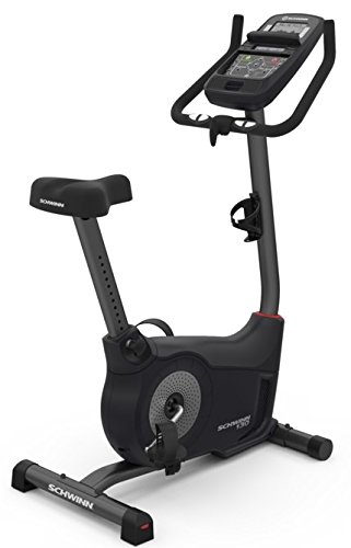 Schwinn MY16 130 Upright Exercise Bike