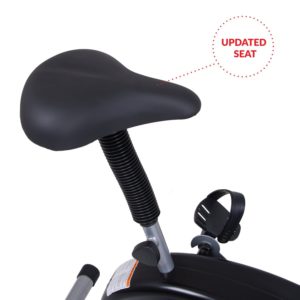 Cushioned Seat From BRF700 Bike