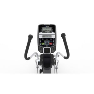 LCD Display Console From E614 Elliptical