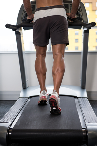 The Most Common Treadmill Injuries (And How To Avoid Them)
