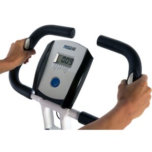 LCD DIsplay From ProGear 225 Upright Bike