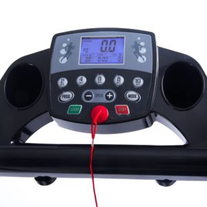 LED Display From Tomshoo 500W Treadmill