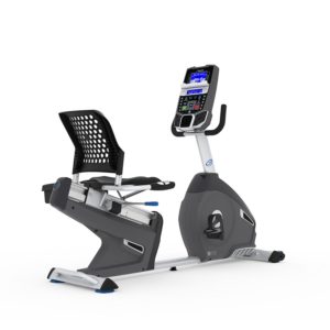 Nautilus R616 Recumbent Bike