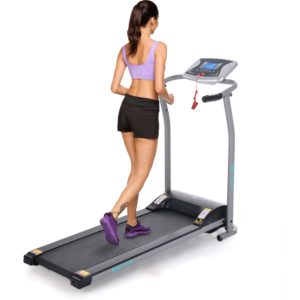 Ancheer S8400 Electric Treadmill