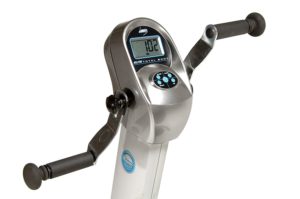 Hand Pedals And Display From Stamina Recumbent Bike
