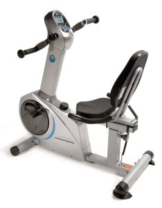 Stamina Elite Total Body Recumbent Exercise Bike