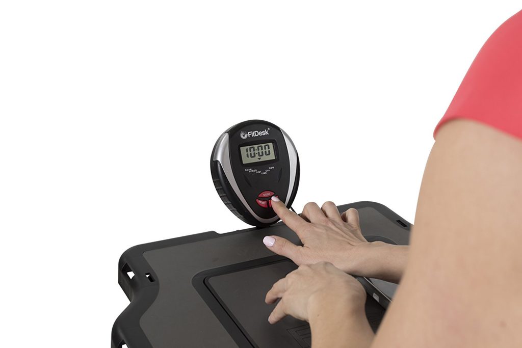 fitdesk 2.0 review