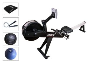 Xebex Air Rower