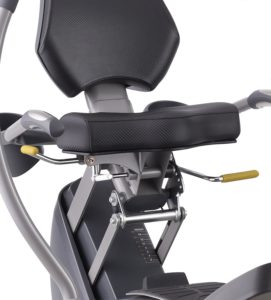 Adjustable Seat From XR4X Elliptical