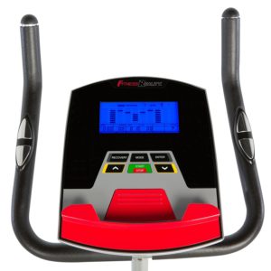 LCD Display From 210 Upright Bike