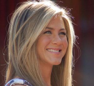 photo of Jennifer Aniston