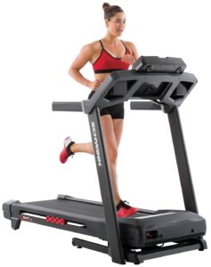 Schwinn MY16 830 Treadmill