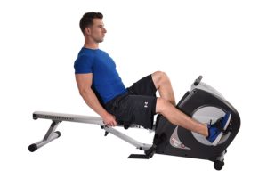 Stamina 15-9003 Recumbent Exercise Bike