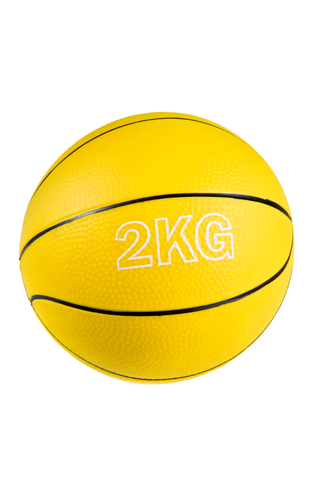 2kg Medicine Ball