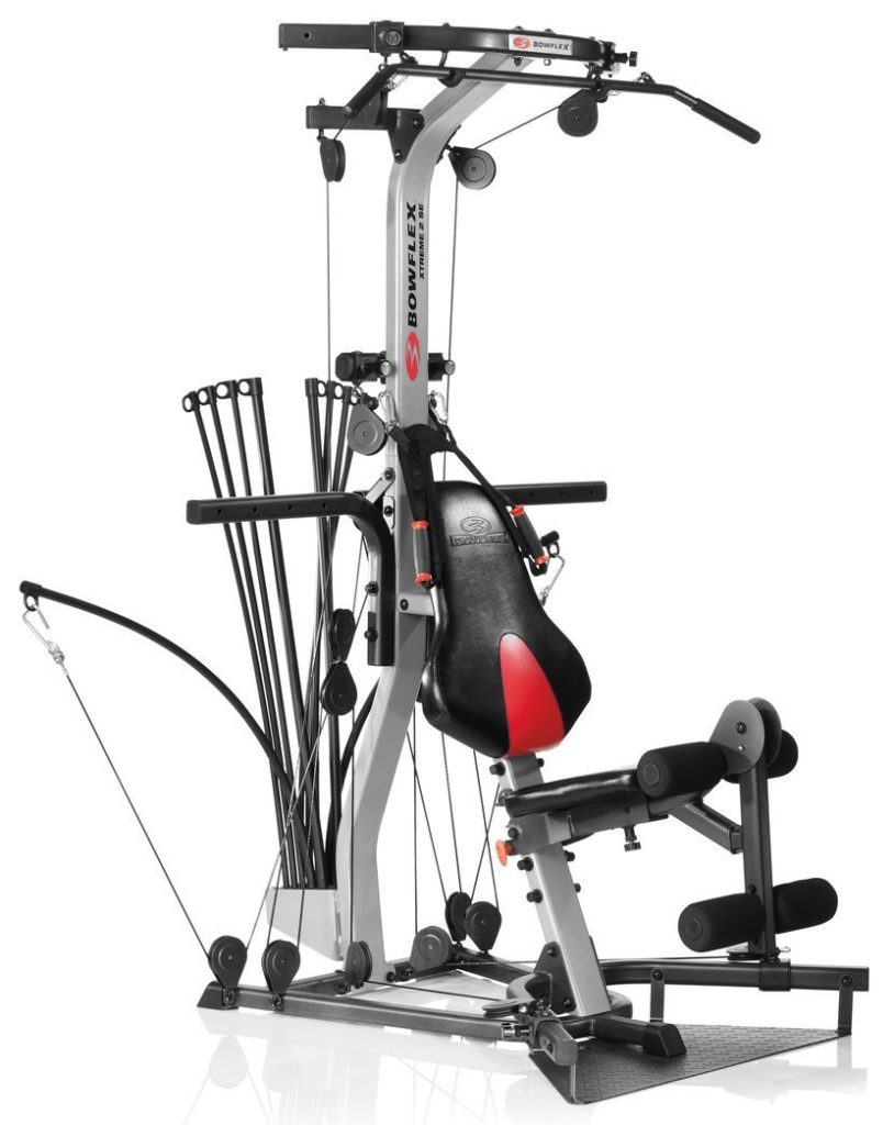 Bowflex Xtreme 2SE Home Gym