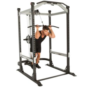 Fitness Reality Power Rack Cage