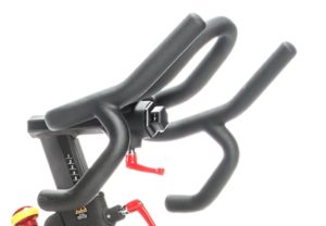Multi-Grip Handlebars From BodyCraft SPT-MAG Bike