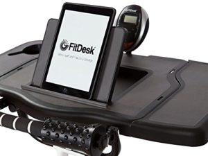 FitDesk with Desk Extension Kit