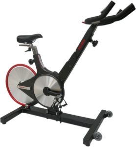 Keiser M3 Indoor Cycle Stationary Trainer Exercise Bike