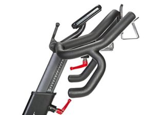 Multi-Grip Handlebars From SPR Indoor Cycle