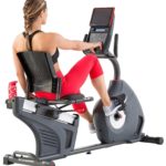 Schwinn 270 Recumbent Bike (MY17)