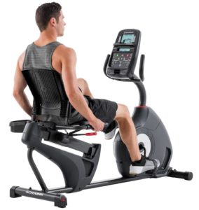 Schwinn 230 Recumbent Bike (MY16)