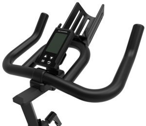 LCD Display And Multi-Media Device Holder From IC3 Bike