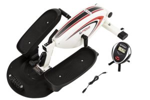 FitDesk Under Desk Elliptical Trainer