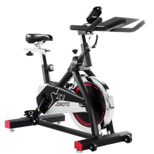 Joroto X1S Indoor Cycling Bike Trainer