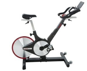 Keiser M3i Indoor Cycle 2018