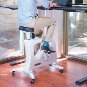 Flexispot Deskcise Pro (Without Desk)