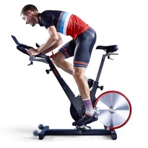 Keiser M3i Indoor Cycle - 2023 Model