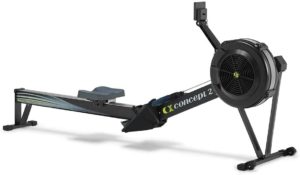 Concept 2 Model D Rower