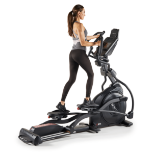 Sole E95 Elliptical 2020