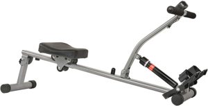 Sunny Health and Fitness SF-RW1205 Rower