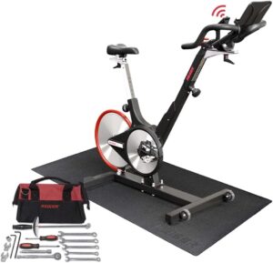 Keiser M3i 2023 Cycle Bundle