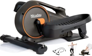 Niceday 3613L Seated and Standing Elliptical