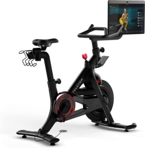 Peloton Bike Plus